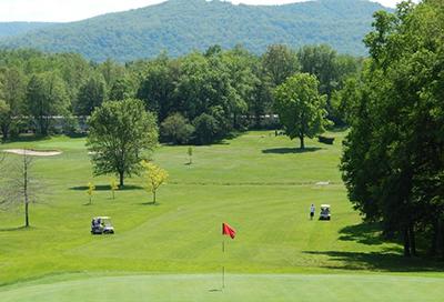 St. Bonaventure Golf Course